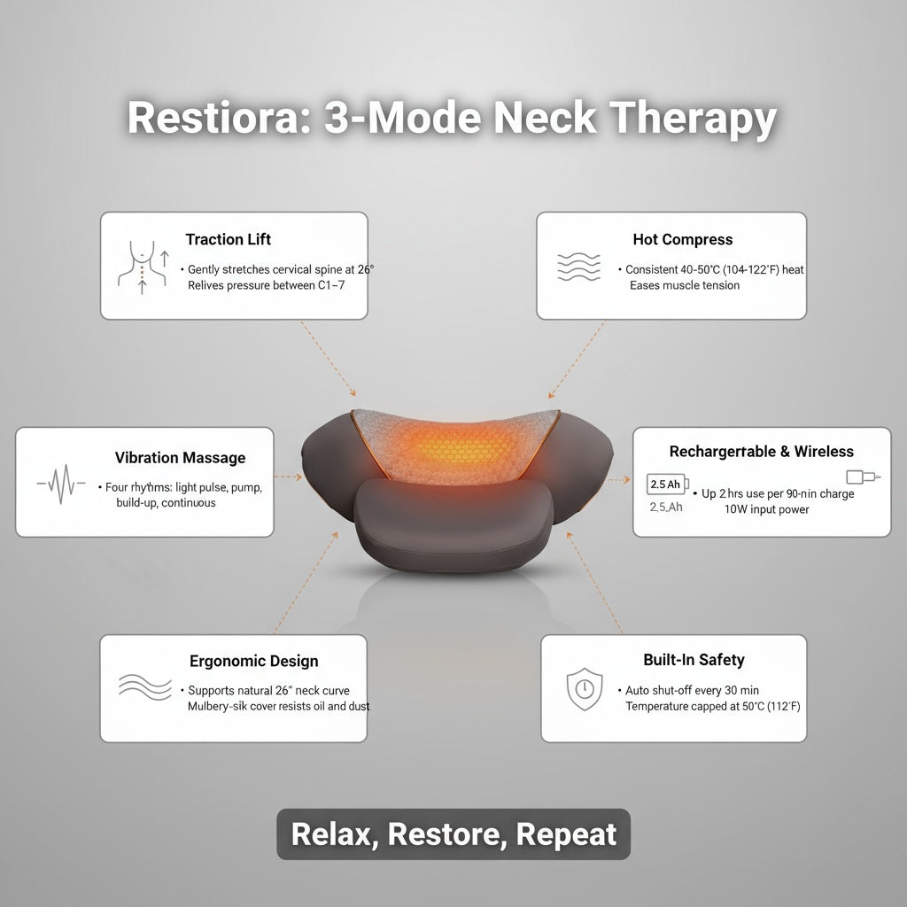 Restiora