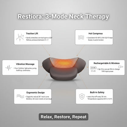 Restiora